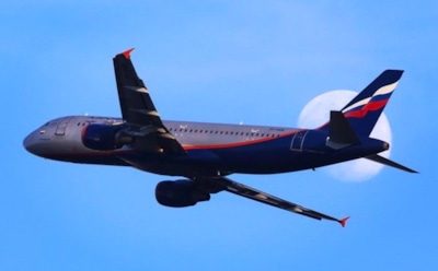 Авиарейс Москва-Бангкок попал в зону турбулентности, пострадали 25 человек