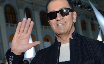 67-летний Александр Буйнов готовится к операции