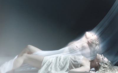 "Предчувствие смерти": ученые выяснили, как люди ощущают свою гибель