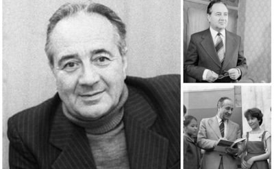 На 93-м году жизни умер классик детской литературы Анатолий Алексин