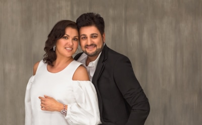 "Жесткий контракт": Анна Нетребко об условиях брачного договора с мужем