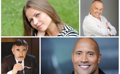 2 мая - дни рождения звезд и знаменитостей