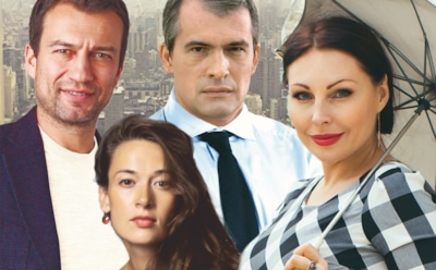 СМИ: актеры из РФ отказались выступать в Крыму ради въезда в Украину