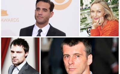 3 мая - дни рождения звезд и знаменитостей