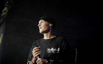 Рэпер Гуф впервые рассказал о разводе с Айзой Долматовой