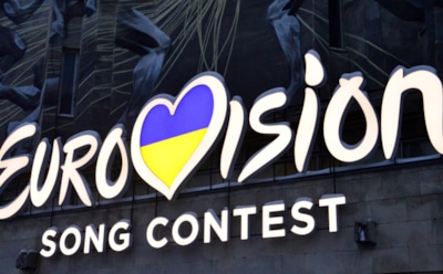 Организаторы "Евровидения" пригрозили санкциями России и Украине