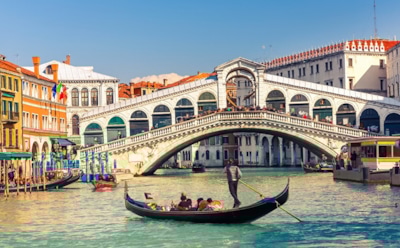 Интересные факты об Италии