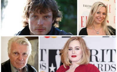 5 мая - дни рождения звезд и знаменитостей