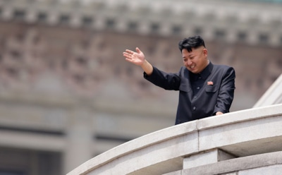 "Сломать хребет врага": лидер КНДР приказал войскам быть в полной готовности