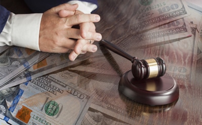 Суд обязал Johnson & Johnson выплатить $110 млн заболевшей раком женщине