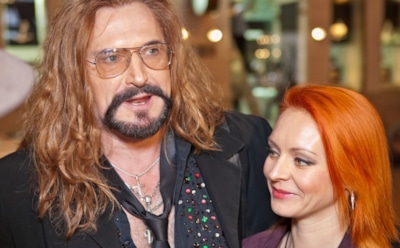 "Мы победили!": Джигурда и Анисина воссоединились после развода