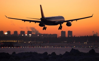 В Росавиации допустили введение ограничений на чартеры в Турцию