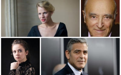 6 мая - дни рождения звезд и знаменитостей