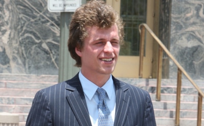 В США арестовали младшего брата Пэрис Хилтон