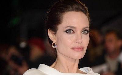 Анджелина Джоли купила особняк в Лос-Анджелесе за 25 млн долларов