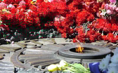 В Киеве объяснили намерение сделать 9 мая рабочим днем в Украине