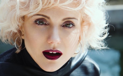 Солистка группы "Фабрика" Ирина Тонева тайно вышла замуж