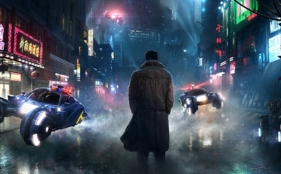 Вышел первый трейлер продолжения фильма "Бегущий по лезвию 2049"