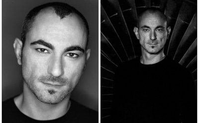 В Испании умер всемирно известный диджей Роберт Майлз