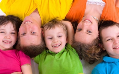 В России предлагают ввести налог на малодетность