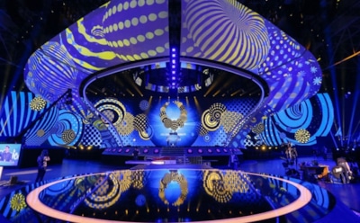 "Евровидение-2017": определились первые 10 финалистов