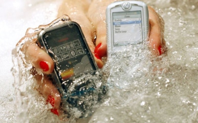 Кто изобрел телефон