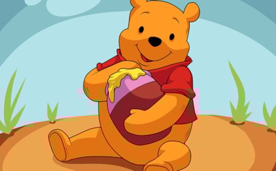 Кто написал Винни Пуха