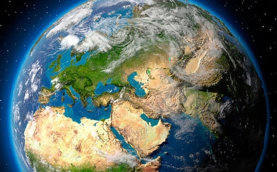 Сколько материков на земле