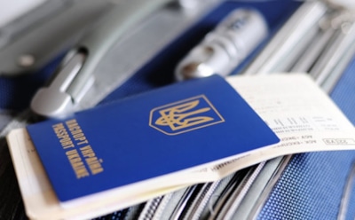 Порошенко: Совет ЕС утвердил безвизовый режим для Украины