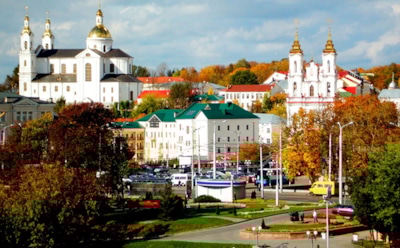 Интересные факты о Беларуси