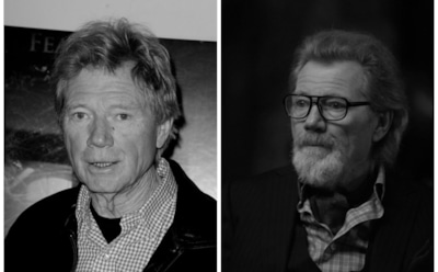 На 78-м году жизни умер голливудский актер Майкл Паркс