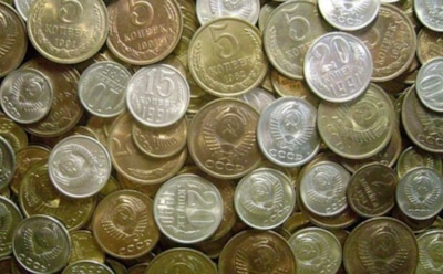 Интересные факты о монетах России и СССР