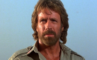 Факты о Чаке Норрисе