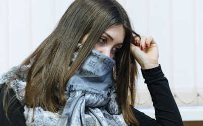 Дело Мары Багдасарян: суд оставил в силе приговор стритрейсерше