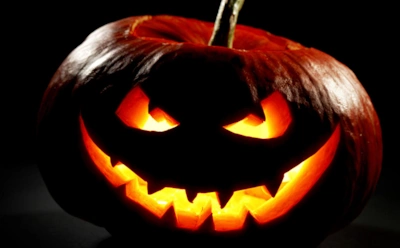 Когда Хэллоуин?