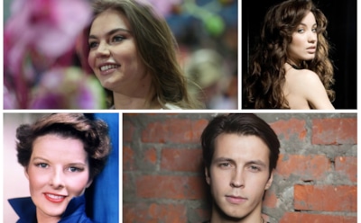 12 мая - дни рождения звезд и знаменитостей