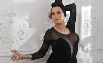 Новый клип певицы Наргиз на песню "Я буду всегда с тобой" взорвал Сеть