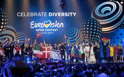 Результаты «Евровидения-2017». Победитель — Сальвадор Собрал