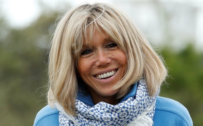 Дочь жены Макрона заступилась за мать после громкой критики ее возраста