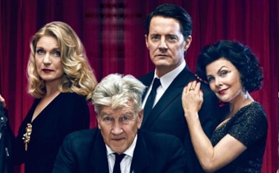 Сериал "Твин Пикс" 3 сезон: актеры, роли и сюжет
