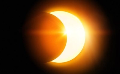 "Полное затмение": через 100 дней Солнце полностью погаснет
