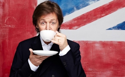 Пол Маккартни рассекретил своего персонажа в «Пиратах Карибского моря»