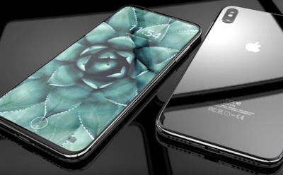 Цена на IPhone 8 станет самой высокой в истории
