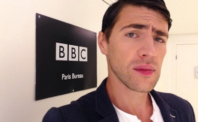 Пранкеру, спустившему штаны на «Евровидении-2017», грозит до пяти лет тюрьмы