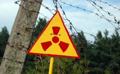 У живших возле Чернобыля евреев обнаружили редкую форму рака глаз