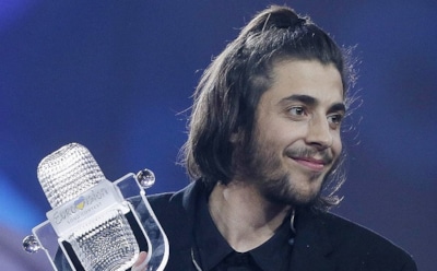 Юлия Самойлова прокомментировала победу Португалии на Евровидении