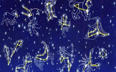 Любопытные факты о знаках зодиака