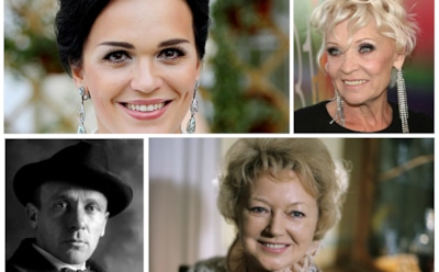 15 мая - дни рождения звезд и знаменитостей