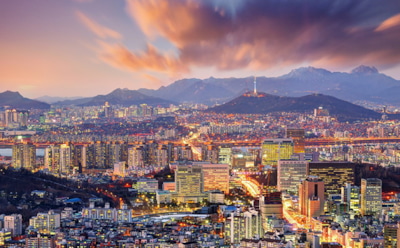 Факты о Корее