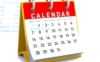 Сколько недель в году